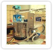 Flocculation Aid Dosing System