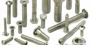Stainless Steel Bolts