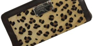 Leather Clutch Purses