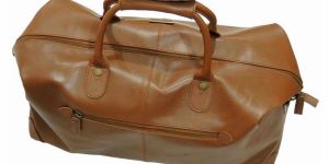 Leather Travel Bags