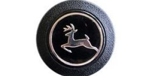 Logo Hot Foil Stamping