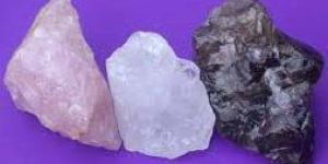 Quartz Lumps