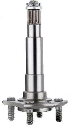 Automotive Wheel Axle