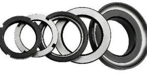Steering Cone Set