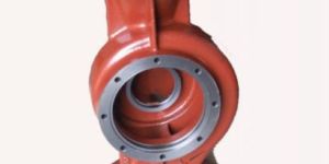 Valve Casting