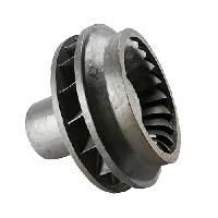 Critical Power Plant Spares