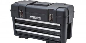 Drawer Plastic Portable Chest