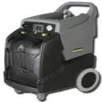 Hot Water Jet Cleaners