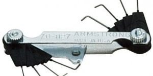 Spark Plug Wire Gauge Set