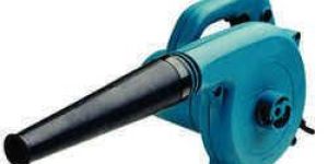 Electric Blowers