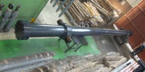 Hydraulic Cylinder for Industrial Equipment