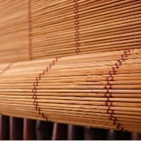 Bamboo Blinds