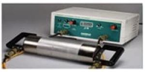 Concrete Ultrasonic Testing