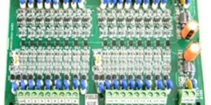 Digital Input Module