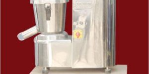 Cutter Mixer Grinder