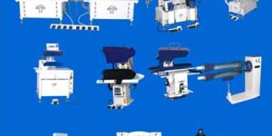 Garment Finishing Machines