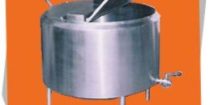 Softy Ice Cream Machine