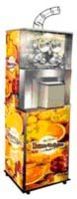 Orange Juice Machine