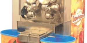 Citrus/Pomegranate Juice Machine