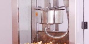 Popcorn Machine