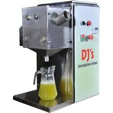 Sugarcane Juice Extractor