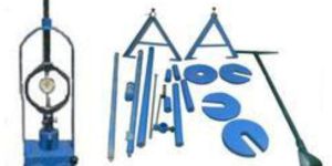 California Bearing Ratio Apparatus