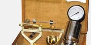 Rapid Moisture Meter