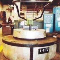 Pit Type Gas Carburising Furnace