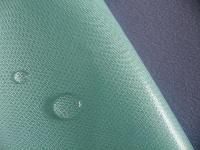 PU Coated Fabric
