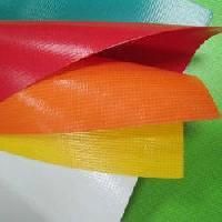 PVC Laminated Fabrics