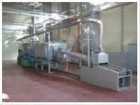 Copper Brazing Furnace