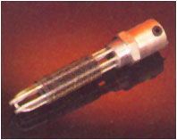 Electric Immersion Heater