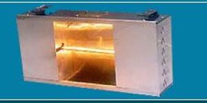 Short Wave Infrared Module