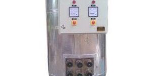 Industrial Heating Equipments