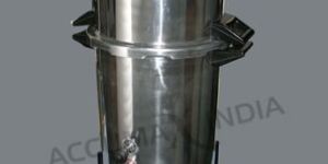 Autoclave Portable