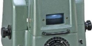 Infrared Moisture Balance