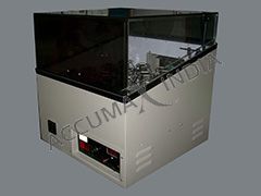 Orbital Shaking Incubator