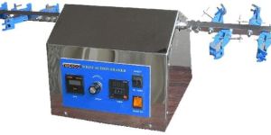 Wrist Action Shaking Machine