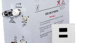 Steam Bath Generator