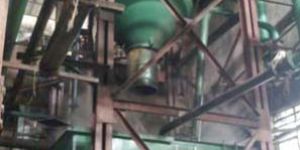 Juice Weighing Scale