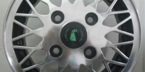 Alloy Wheel