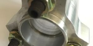 Capricorn Go Kart Front Hubs