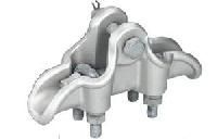 Aluminum Suspension Clamp