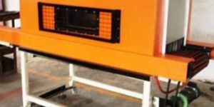 Shrink Machine