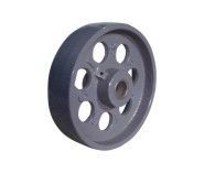 Cast Iron Wheels