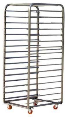 Stainless Steel Racks