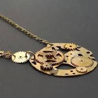 Brass Jewelry