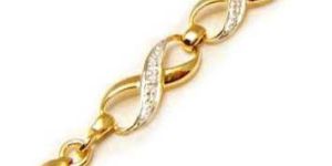 Yellow Gold Bracelet