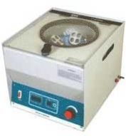 Laboratory Centrifuge Machine