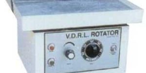 Vdrl Rotator